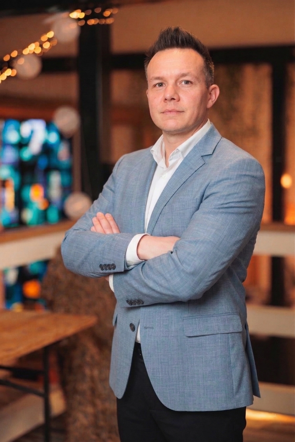 Photo de Geoffrey Meunier