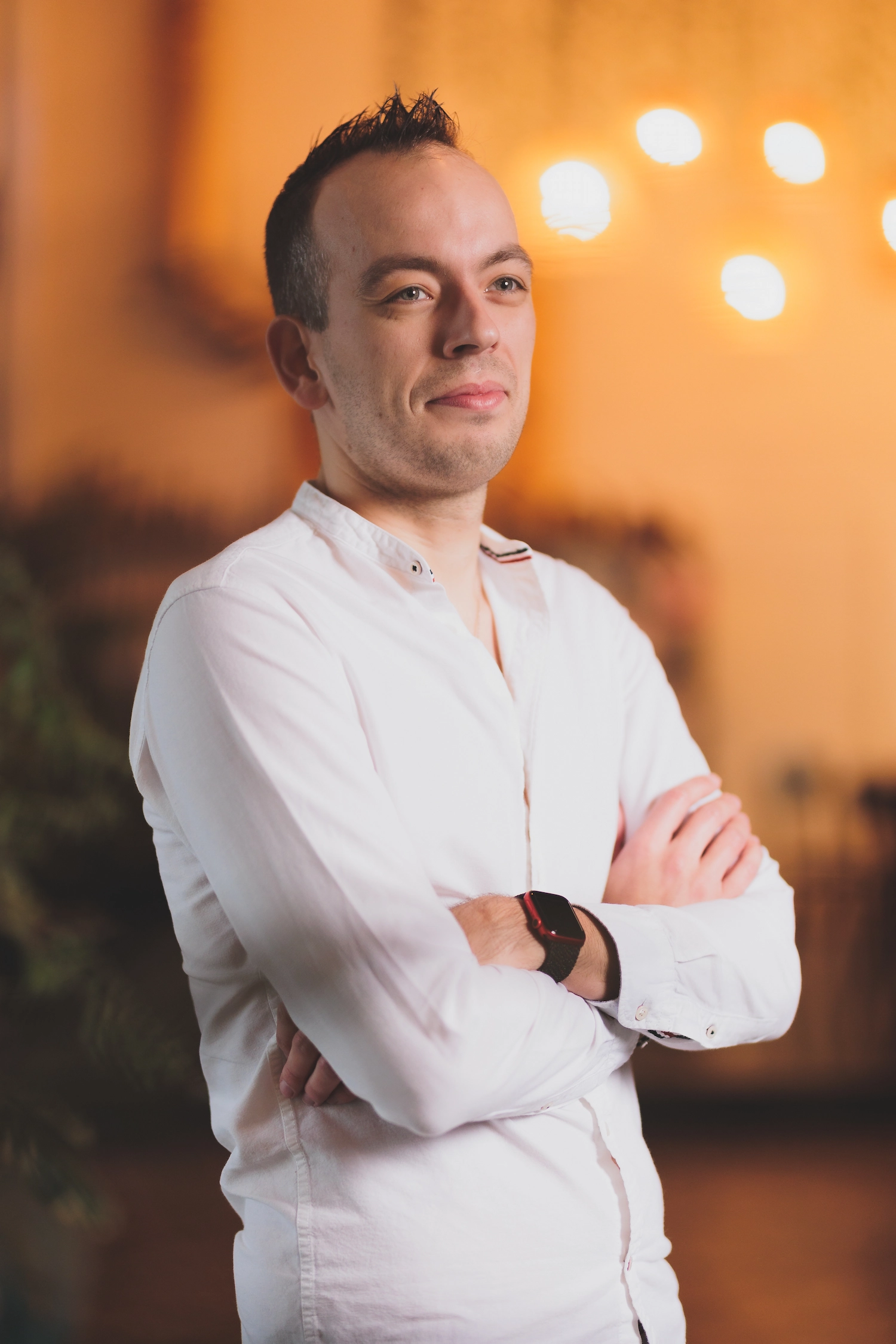 Photo de Michael Pollet